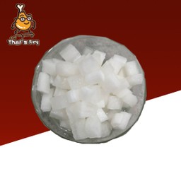 หัวไชเท้าดอง