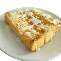 เนยนมน้ำตาล