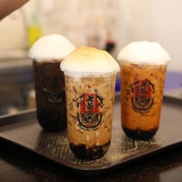 ตั้งใจทำ ตั้งใจกิน