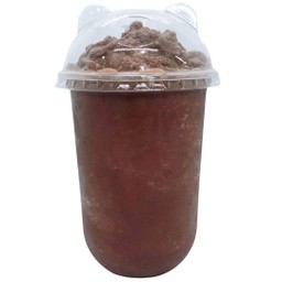 หมีโกโก้ปั่น