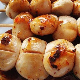 ลูกชิ้นสาหร่าย