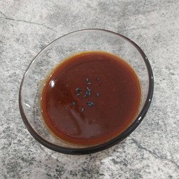 ซอสสไปร์ซี่ (เผ็ด)