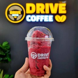 Drive Coffee By Toyota Intanon