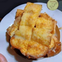 อิ่มจัง ปังปิ้ง เพชรเกษม81