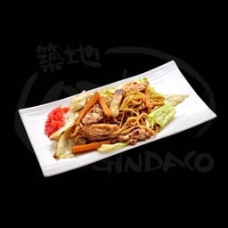 ยากิโซบะ