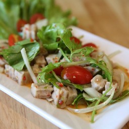 แหนมเนืองบ้านก้อยสาขา2