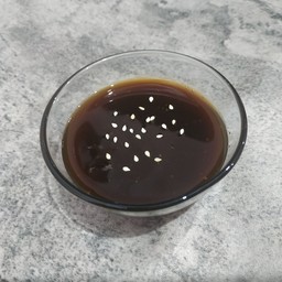 ซอสฮันนี่กาลิค (หวาน)