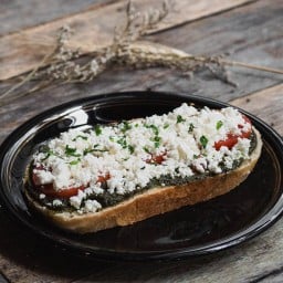 Open Pesto