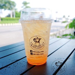 MA LONG-มาลอง