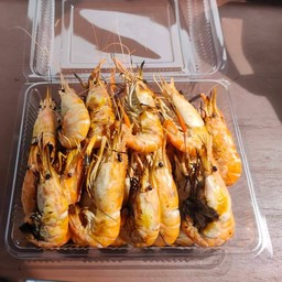 โอ๋ไก่ ซีฟู้ด (Ohkai seafood)