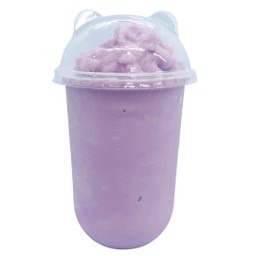 หมีเผือกปั่น