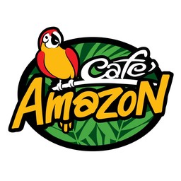 Café Amazon - SD4118 โรงไฟฟ้าบางปะกง