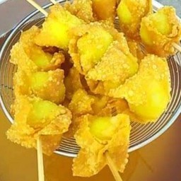 เกี้ยวไข่นก