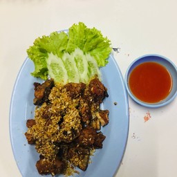 ร้านการะเกตุ.อาหารไทย.อีสาน สาขา 1