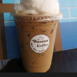 มอคค่าเย็น