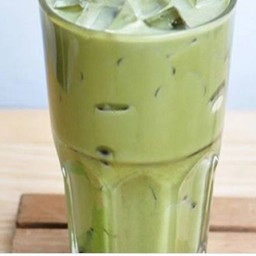 ชาเขียวชัก