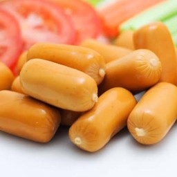 ค็อกเทลหมู