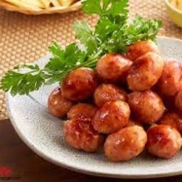 ไส้กรอกอีสานจัมโบ้