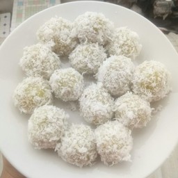 ข้าวใกล้ฉัน