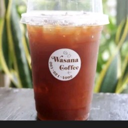 ชาดำเย็น