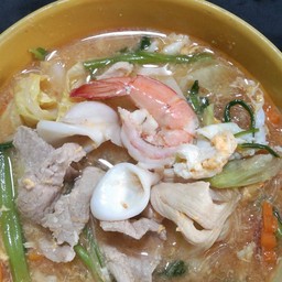 สุกี้นำ้