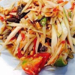 ตำไทยปู
