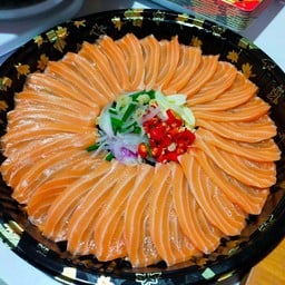 แม่ทัพแซลมอน