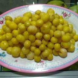 ท๊อปผลไม้สด