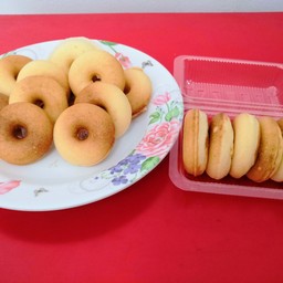 มารุชา ชานมไข่มุก สันติคาม ซอย8