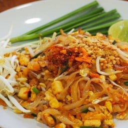 ผัดไทย