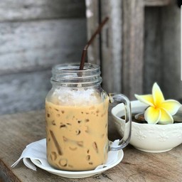 เอสเพรสโซ่ เย็น