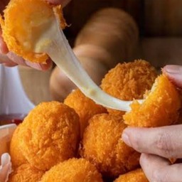 ชีสบอล(5ลูก)