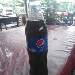 เป๊ปซี่ขวดเล็ก