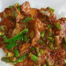 อร่อยริมทาง
