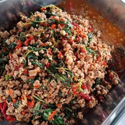 หมูหมูจรัญ