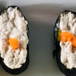 Gogu sushi don
