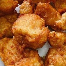 ไก่คาราเกะ