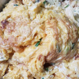 ไข่เจียว