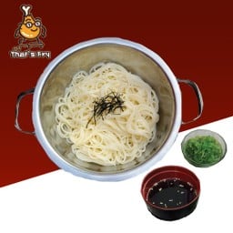 บะหมี่เย็น