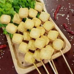 เต้าหู้