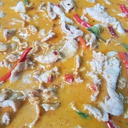 แพนงหมู