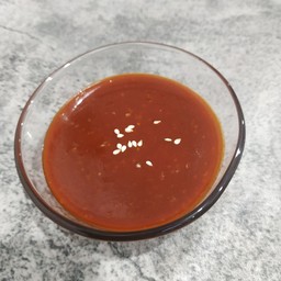 ซอสเกาหลี