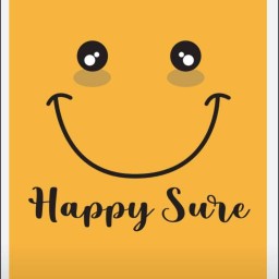 Happy Sure