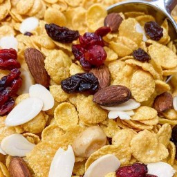 LUCK แซนด์วิช&สลัด