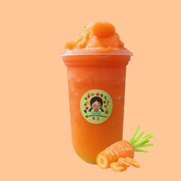แครอท Carrot