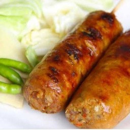 ไส้อั่ว