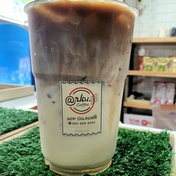 เมนูเจ ลาเต้พิชตาชิโอ้