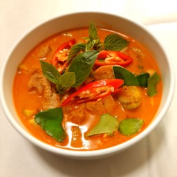 แกงเผ็ด