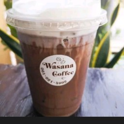 โกโก้ฟองนม