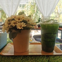 ชาเขียว